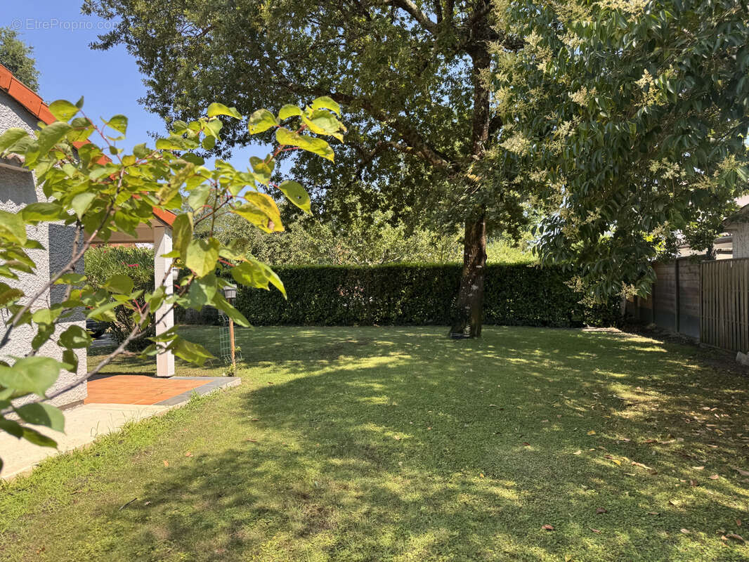 Maison à LE TEICH