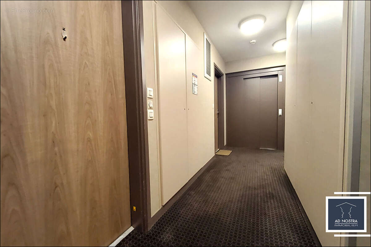 Appartement 2 pièces 41 m² avec grand balcon et box fermé - photo 9