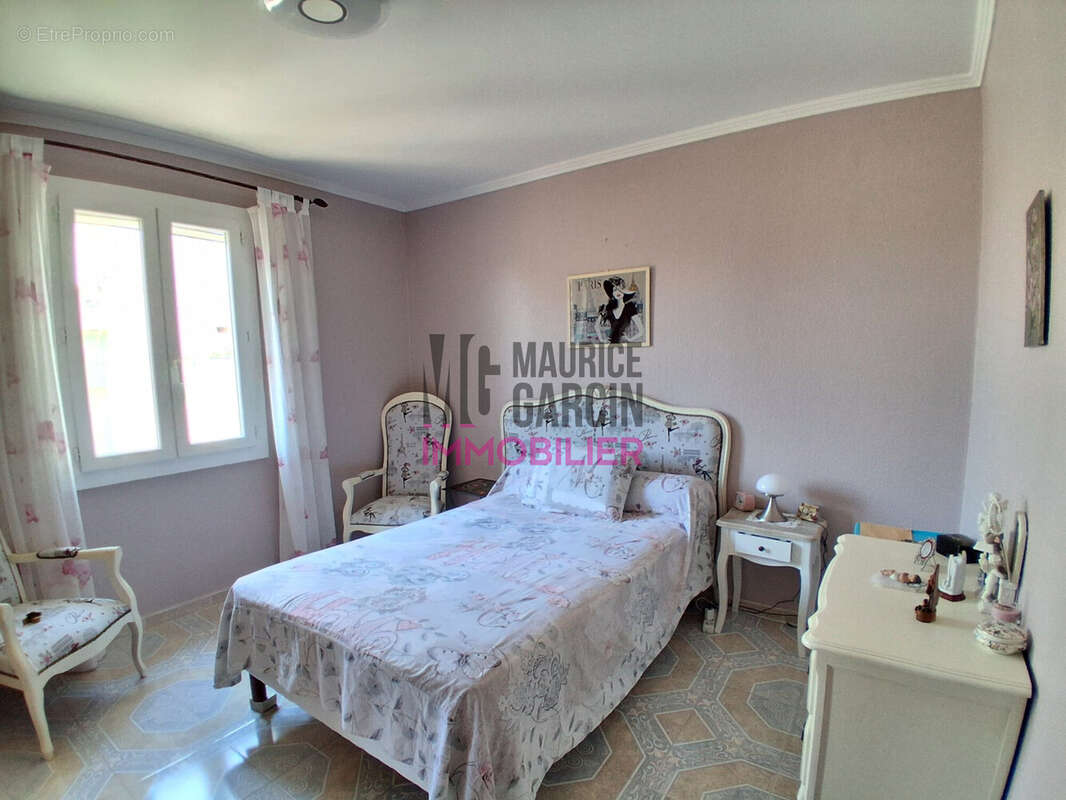 Maison 100 m² à L'isle-Sur-La-Sorgue  - photo 8