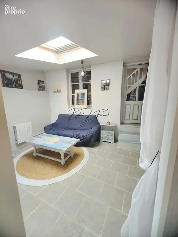 Maison 5 pièces 102 m² à vendre à Coulonges-Sur-L'autize (79160) - photo 4