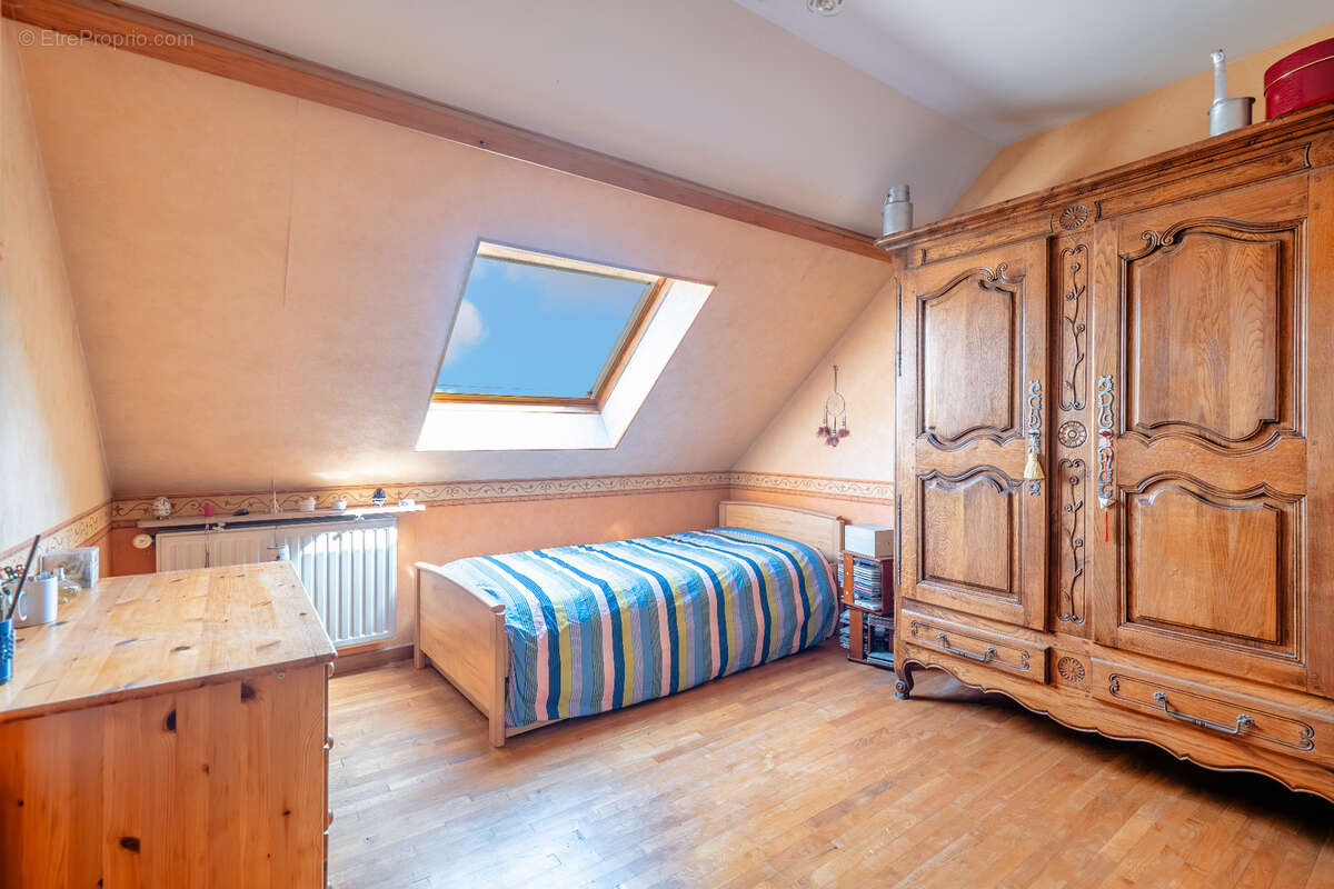 Maison d'architecte lumineuse avec dépendance - photo 28