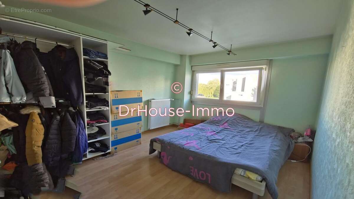 Appartement à WITTENHEIM