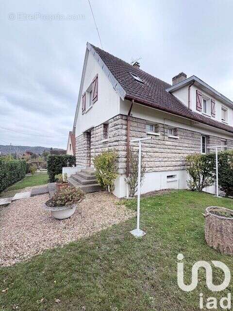 Photo 5 - Maison à SAINT-ETIENNE-DU-ROUVRAY