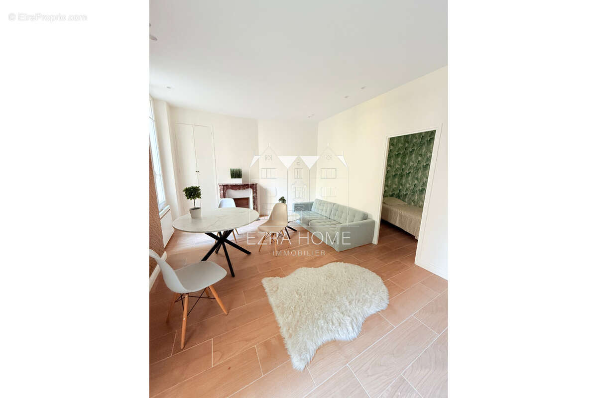 Appartement à PARIS-5E