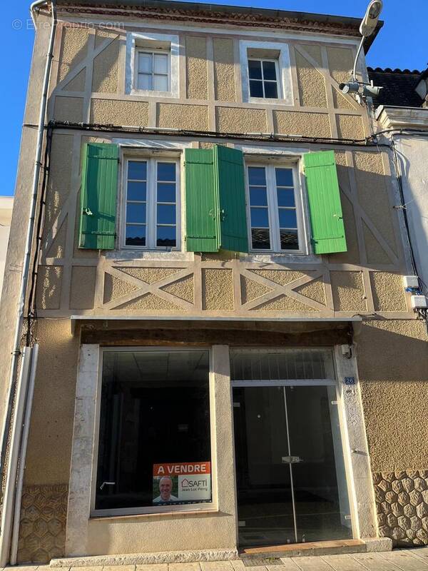 Photo 1 - Maison à CASTILLONNES