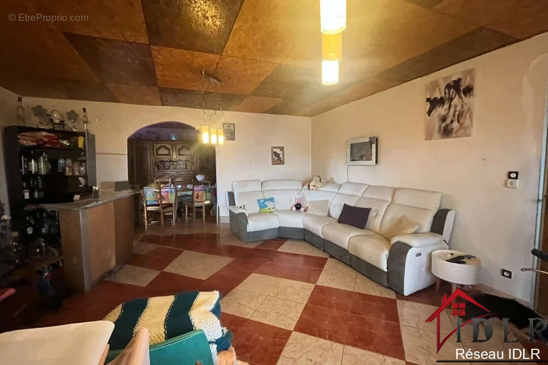 Maison à VAL-DE-MEUSE