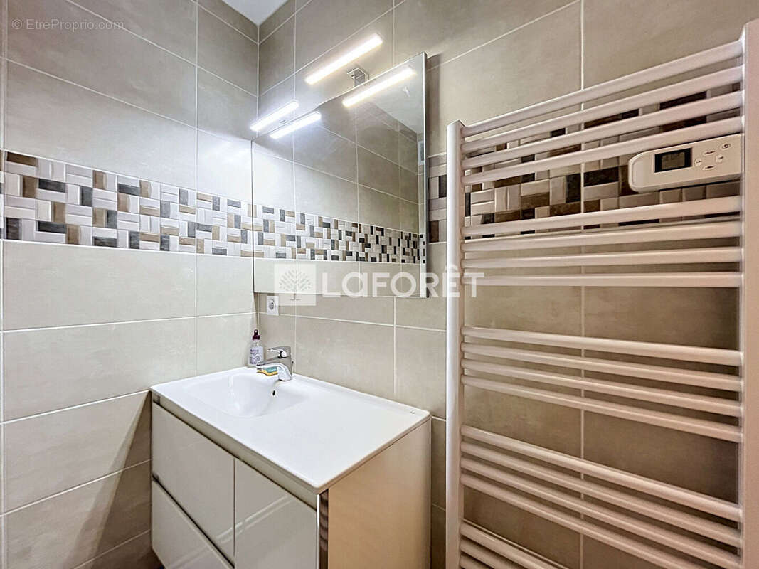 Appartement à ARGELES-SUR-MER