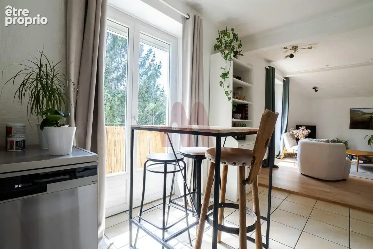 Appartement à vendre - photo 3