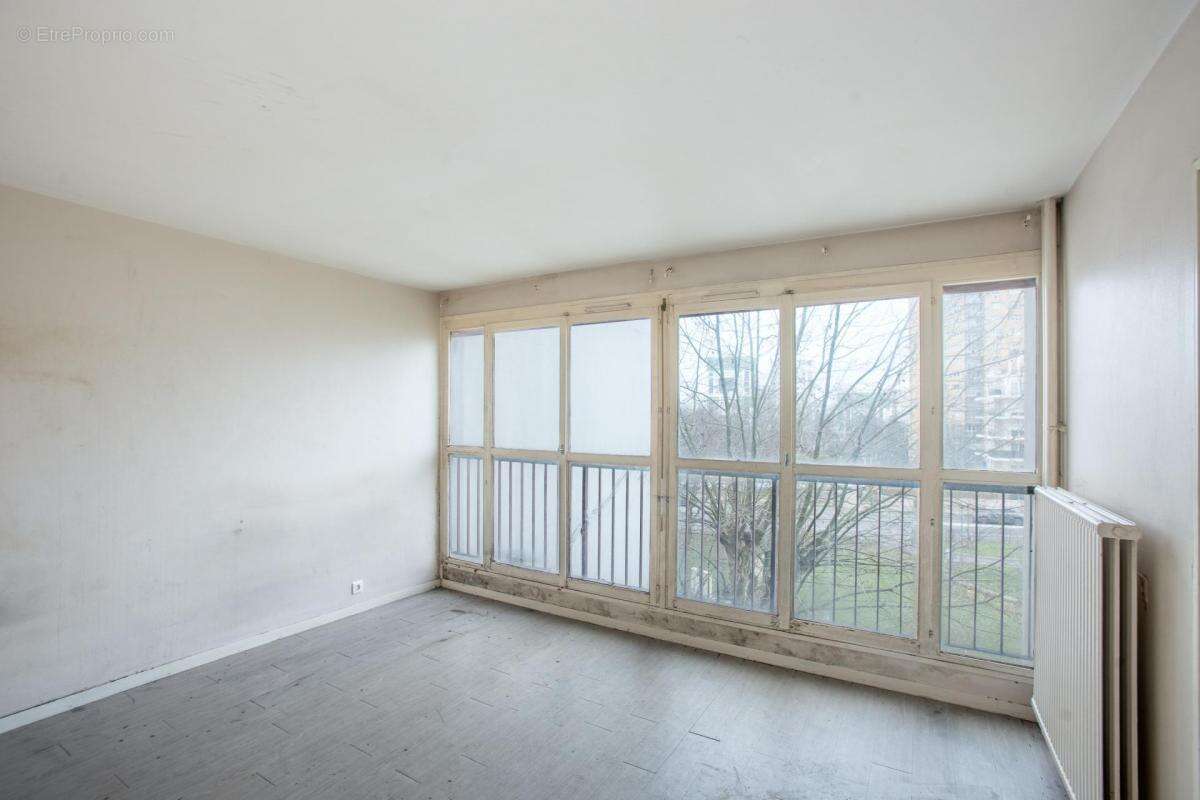 Appartement à ARGENTEUIL