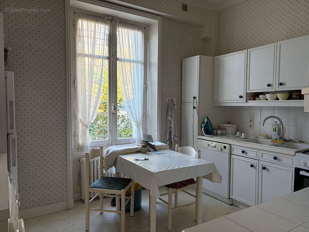 Maison à NANTES