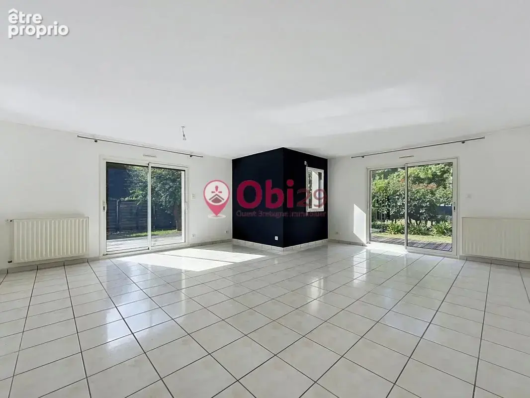 Maison 122 m² à Chateaulin  - photo 7