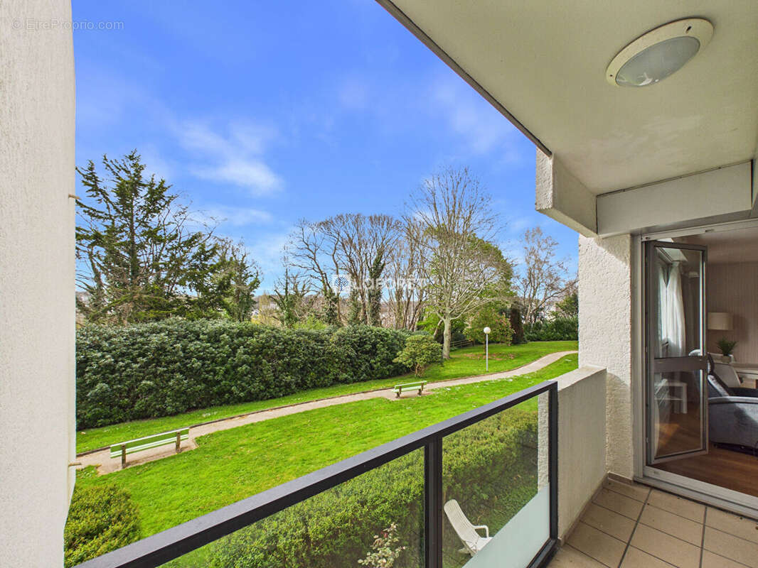 Appartement à QUIMPER