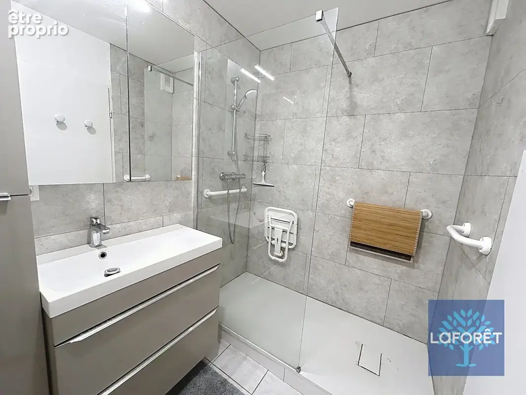 Appartement 66 m² à Beuzeville  - photo 5