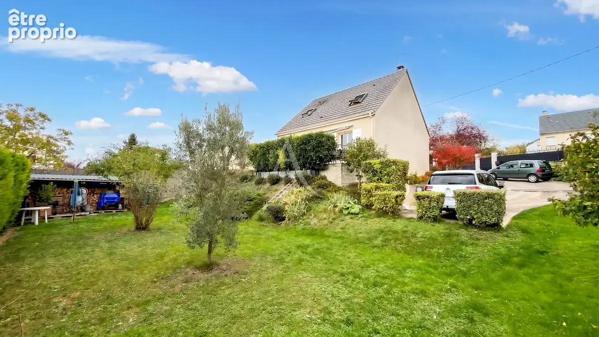 Montgeron maison - photo 2