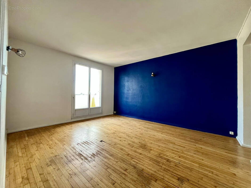 Appartement à ANGERS