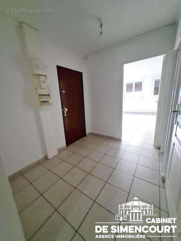 Investissement - appartement avec parking et cave - photo 3