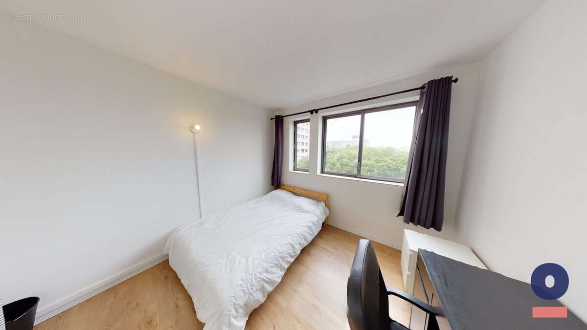 Appartement 110 m² à Tourcoing  - photo 8