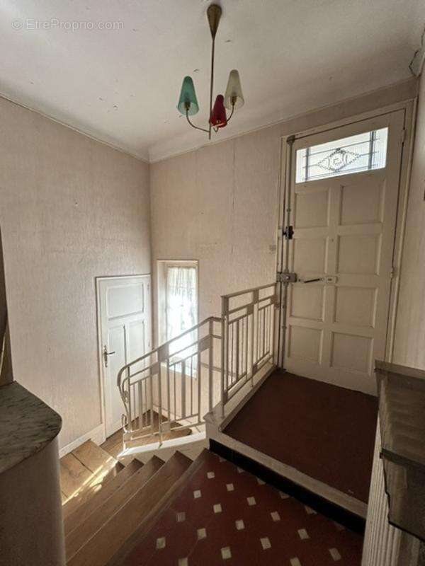 Maison à TOULON