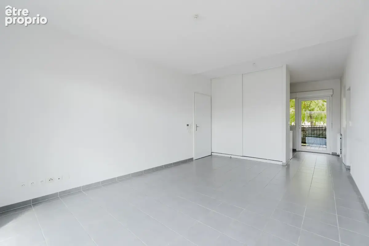Photo Appartement à Balma au prix de 209 000€