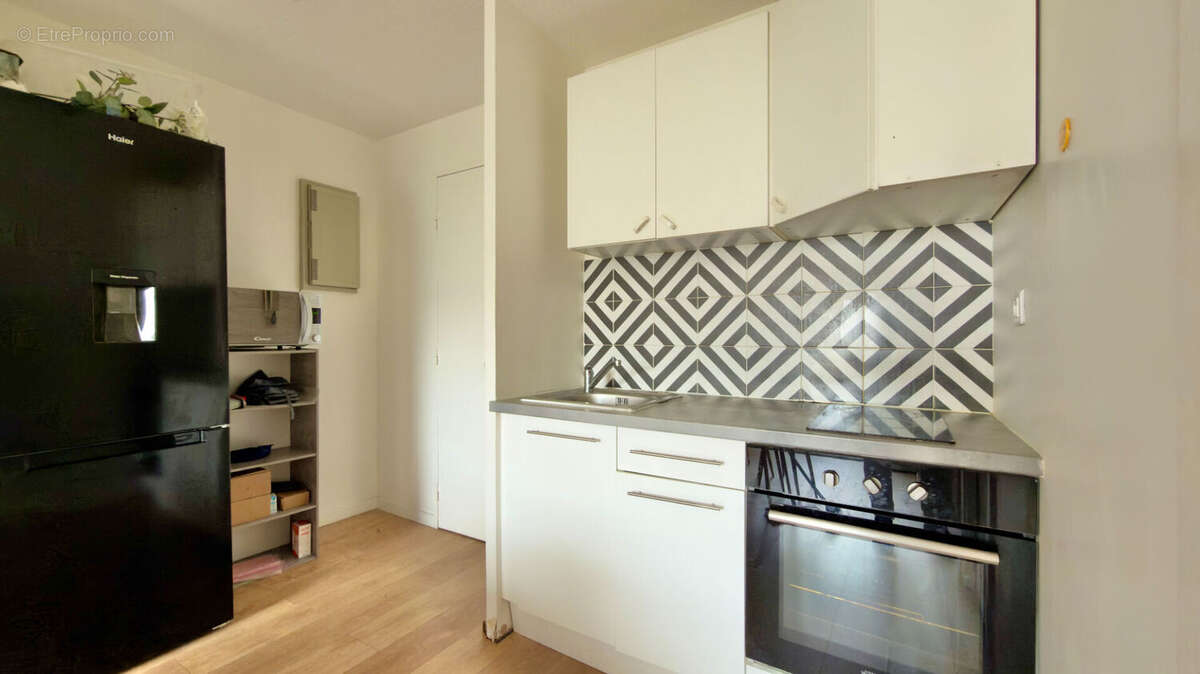Appartement à EVRY