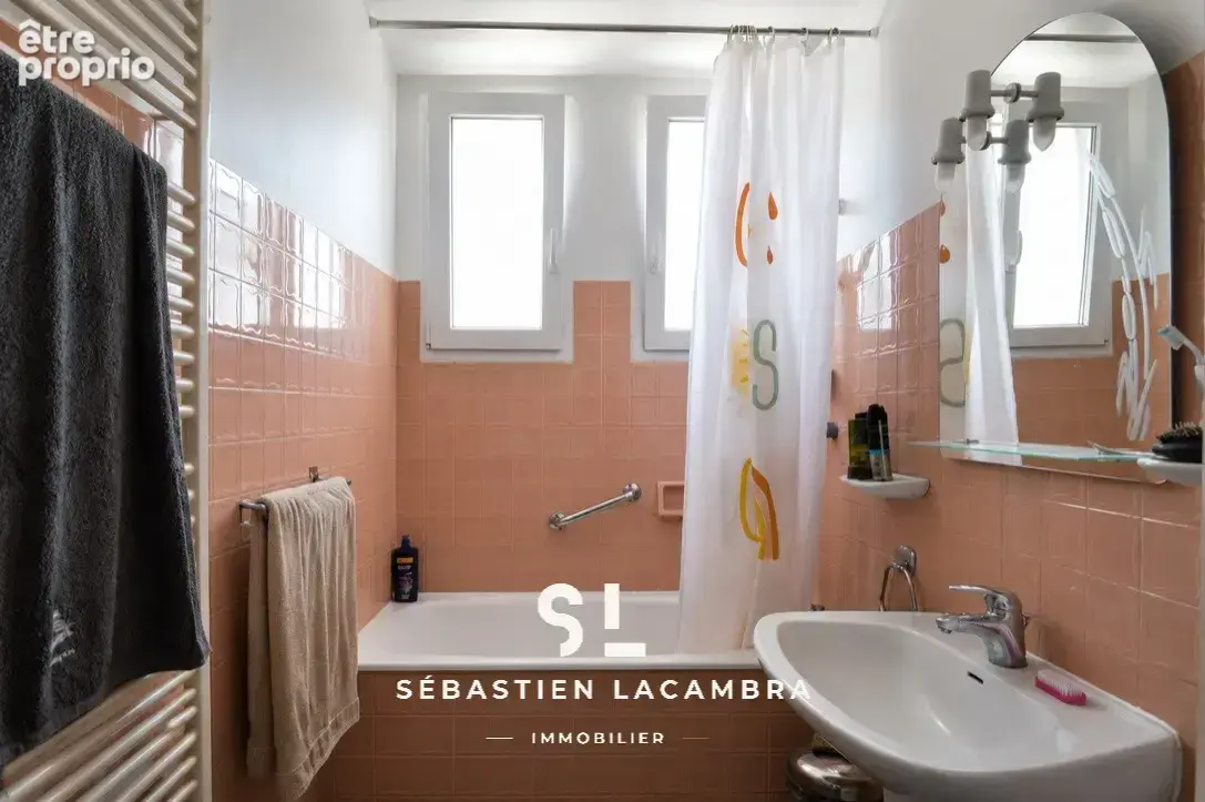 Maison de ville avec appartement indépendant   Habitez à l’étage, louez le rez-de-chaussée - photo 18