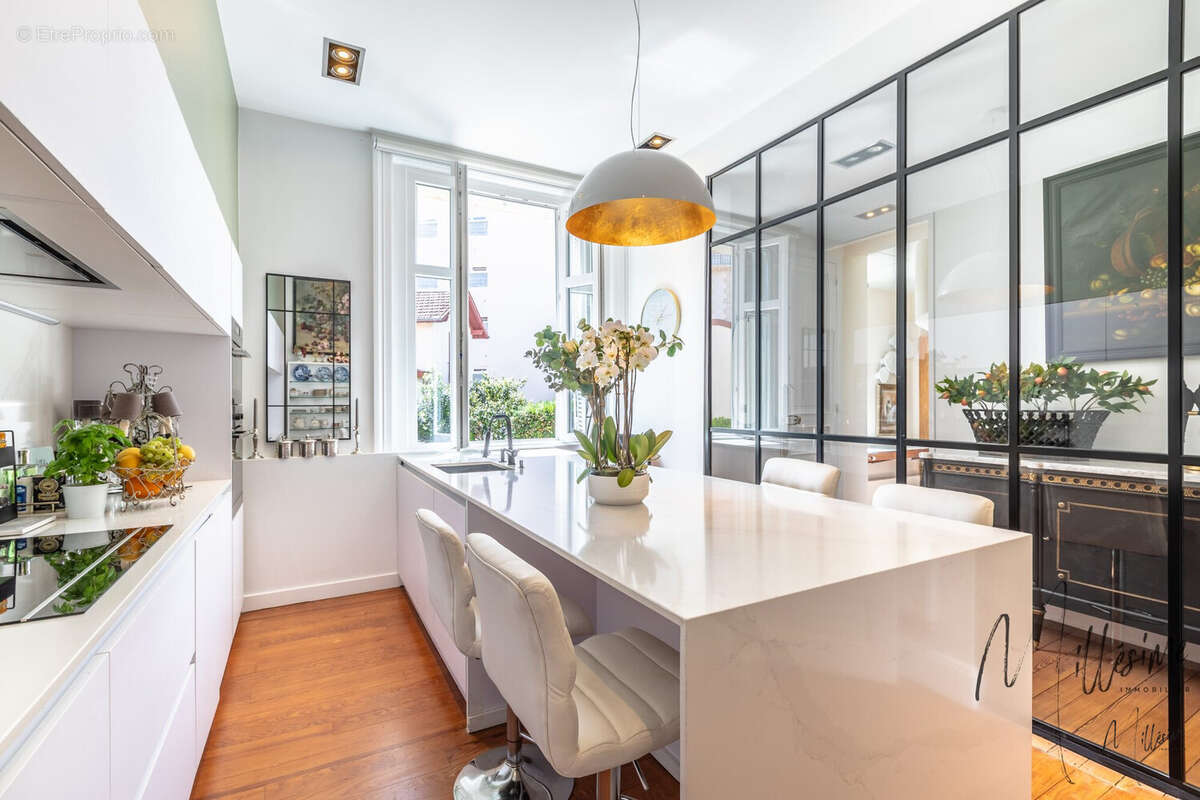 Appartement à BIARRITZ