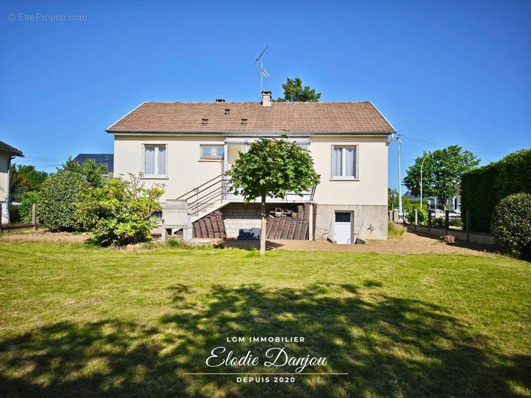 Maison à VENDOME