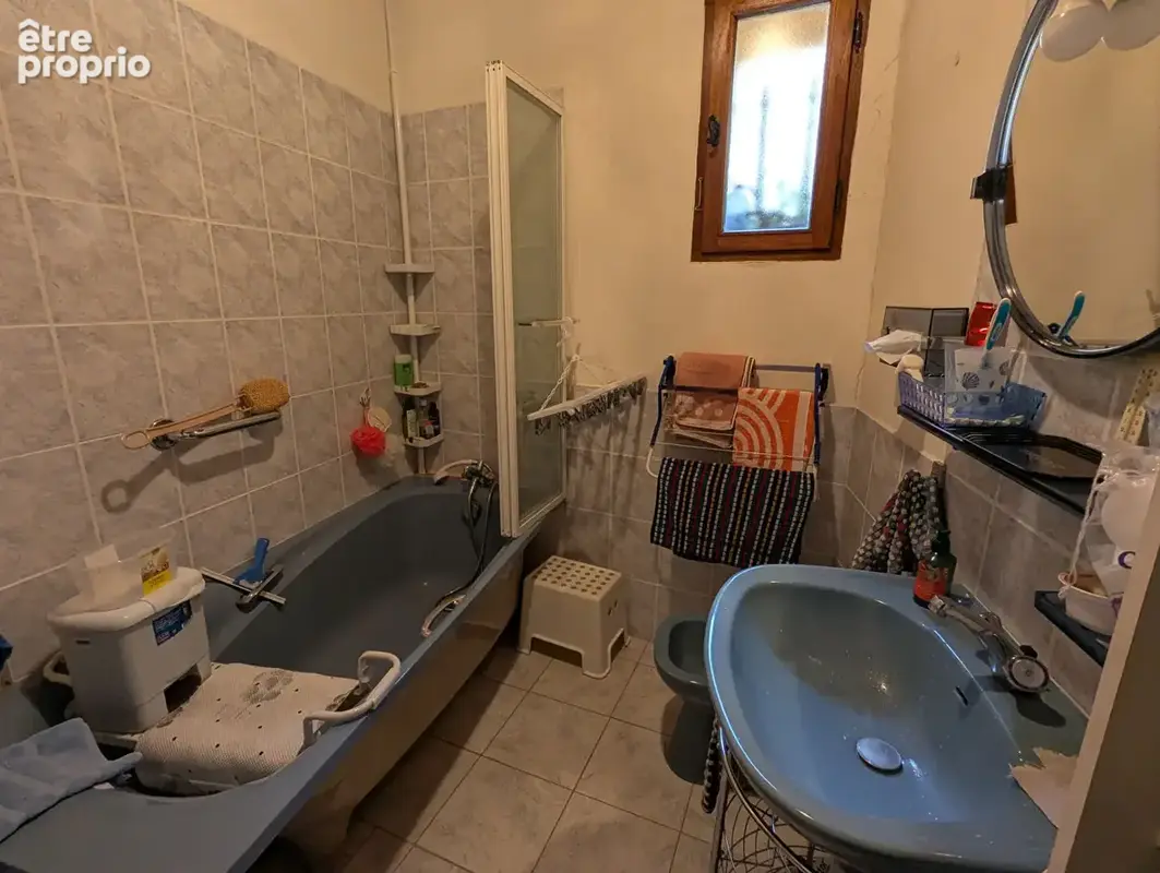 AUPS, ensemble immobilier. - photo 11
