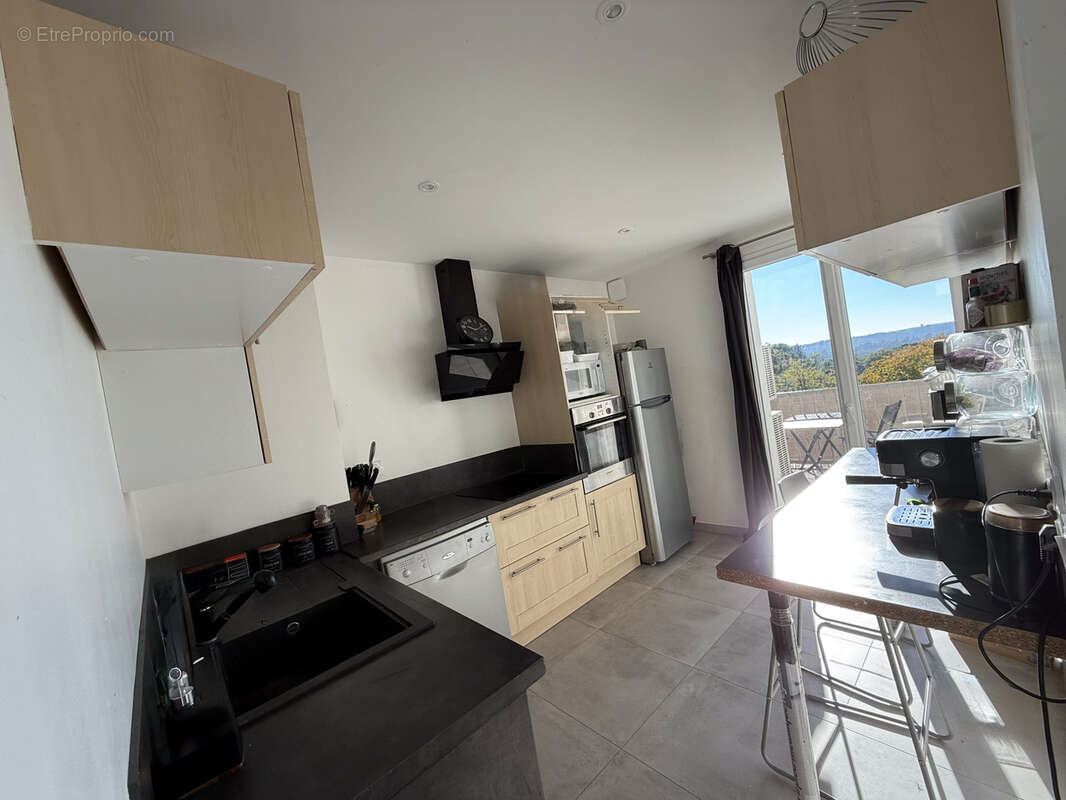 Appartement à PEZENAS