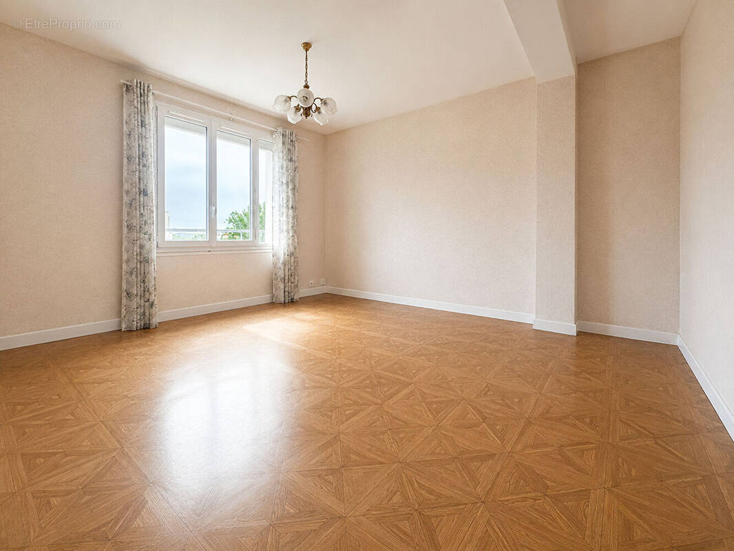 Appartement à ROANNE