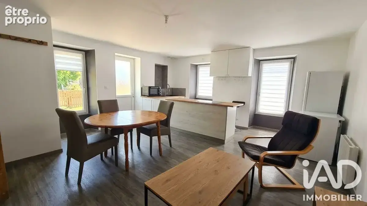 Photo 1 - Maison à NIORT
