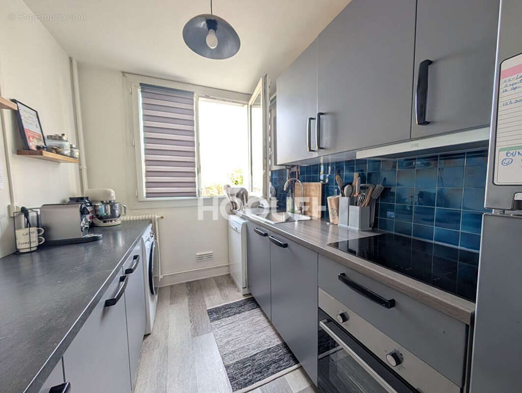 Appartement à MARLY-LE-ROI