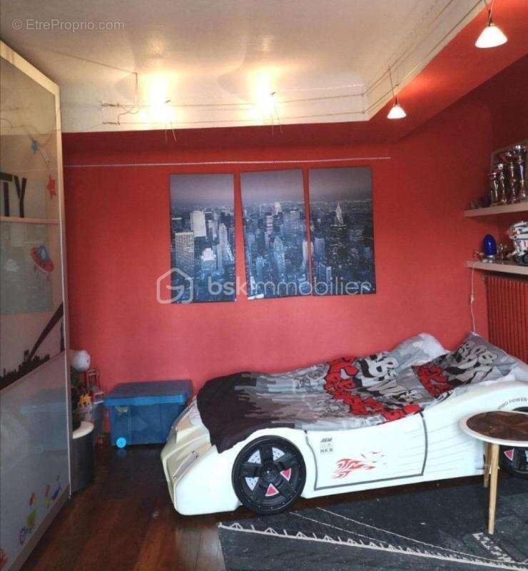 Maison de caractère 326m² - photo 3
