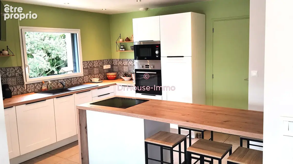 Maison 6 pièces 114 m² à vendre à Plourivo (22860) - photo 15