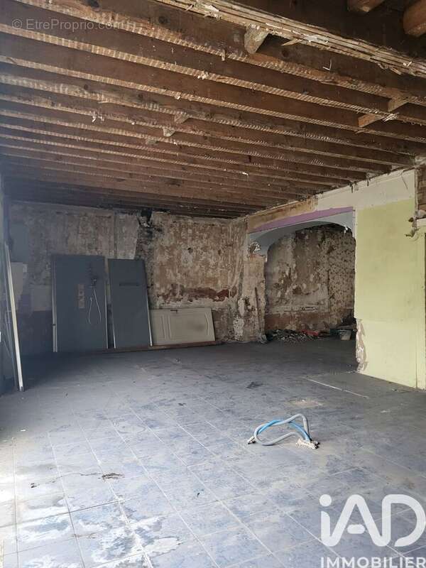 Photo 3 - Appartement à SERRIERES-DE-BRIORD