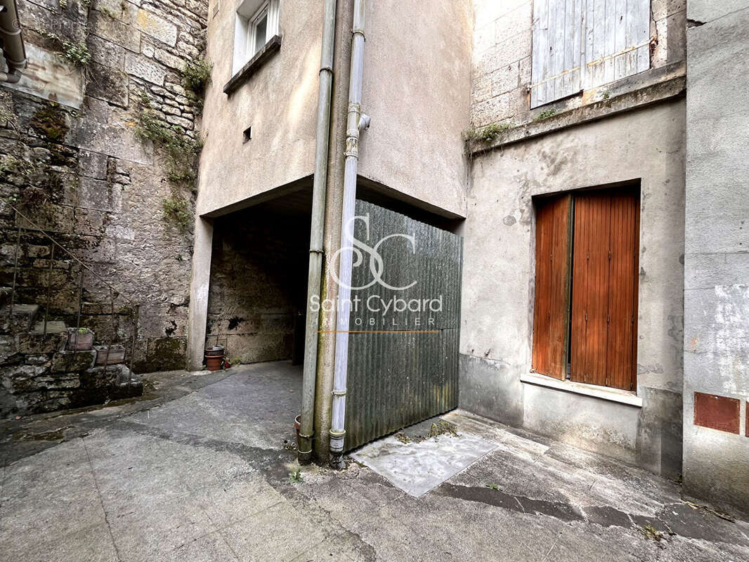 Appartement à ANGOULEME