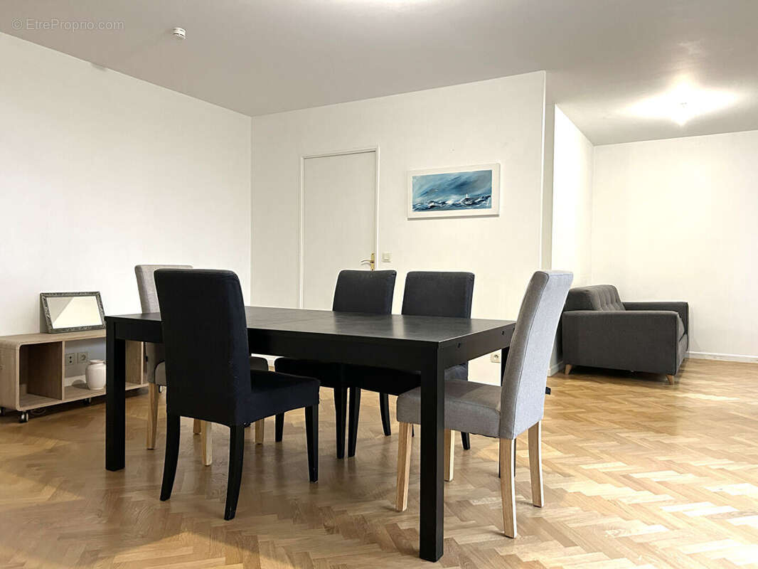 Appartement à ANTONY