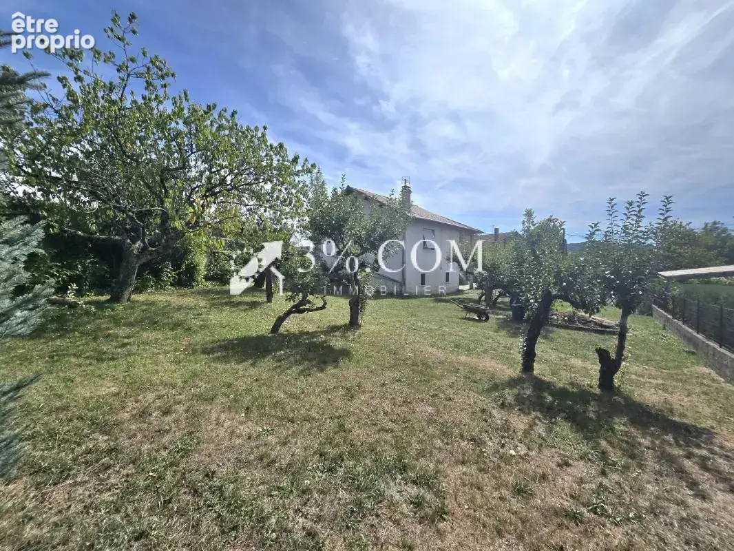 Maison individuelle sur sous-sol complet sur terrain arboré - photo 10