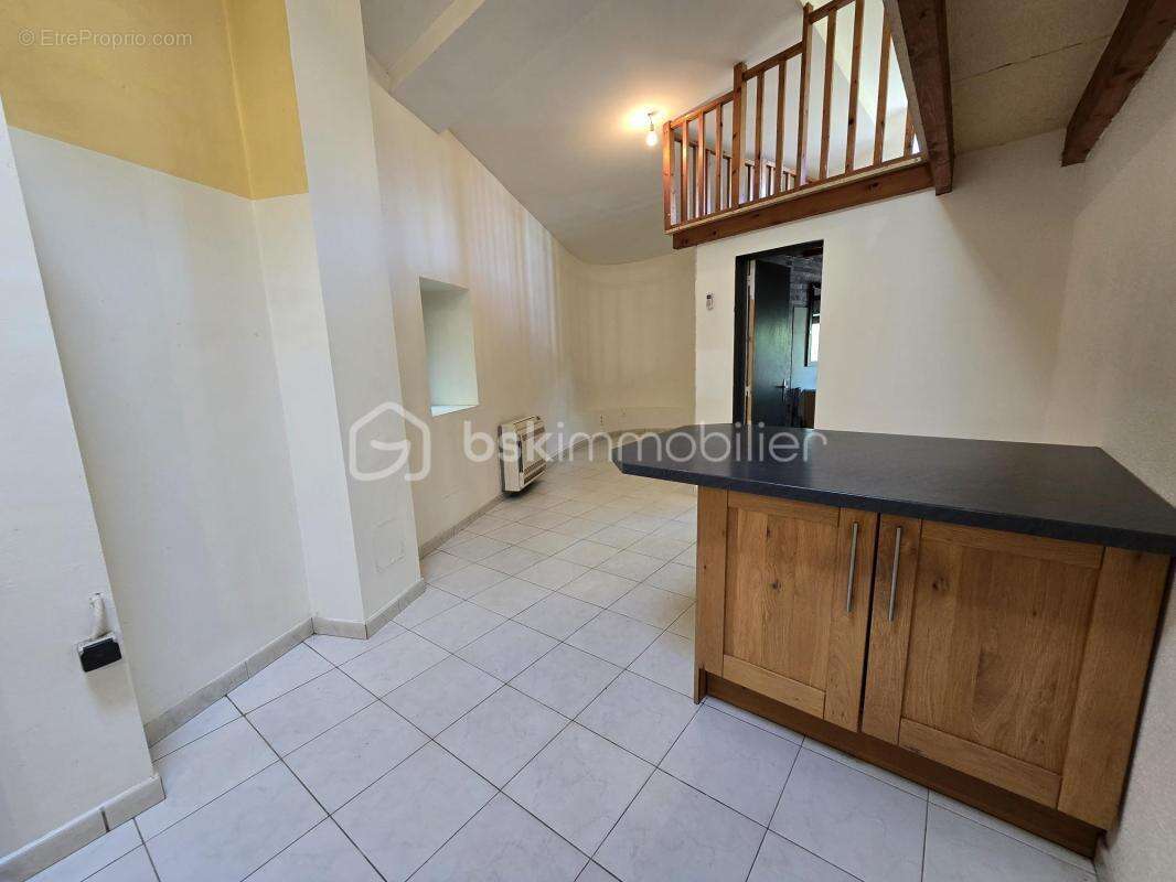 Maison 70 m² avec terrain – Paslières – Libre à la vente - photo 5