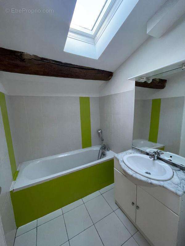 Appartement à SAINT-JORY