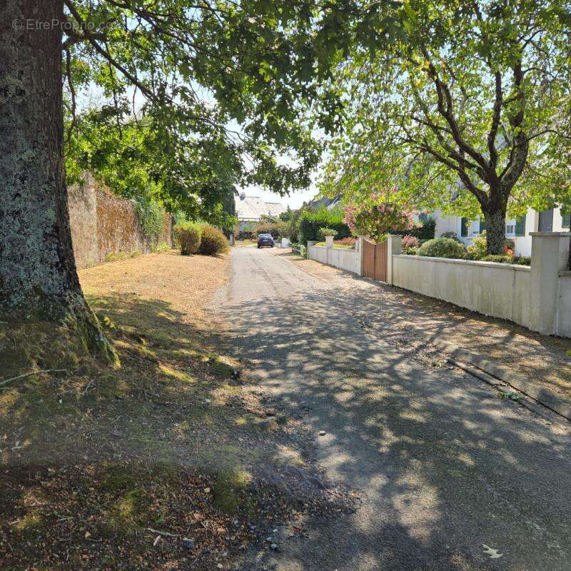 Maison à NANTES