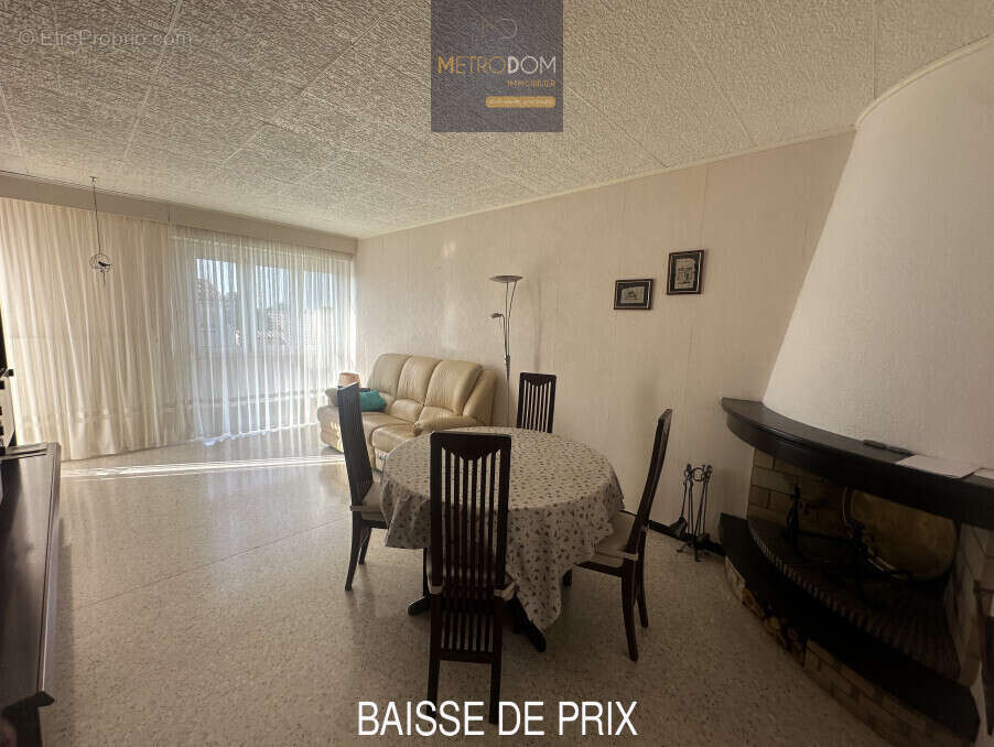 Maison à SAINT-GEORGES-D&#039;ORQUES