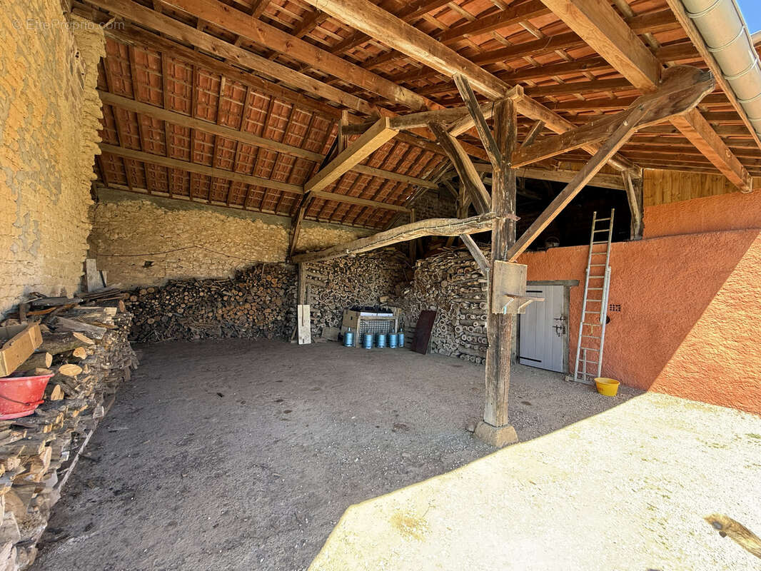 Maison à BOULOGNE-SUR-GESSE