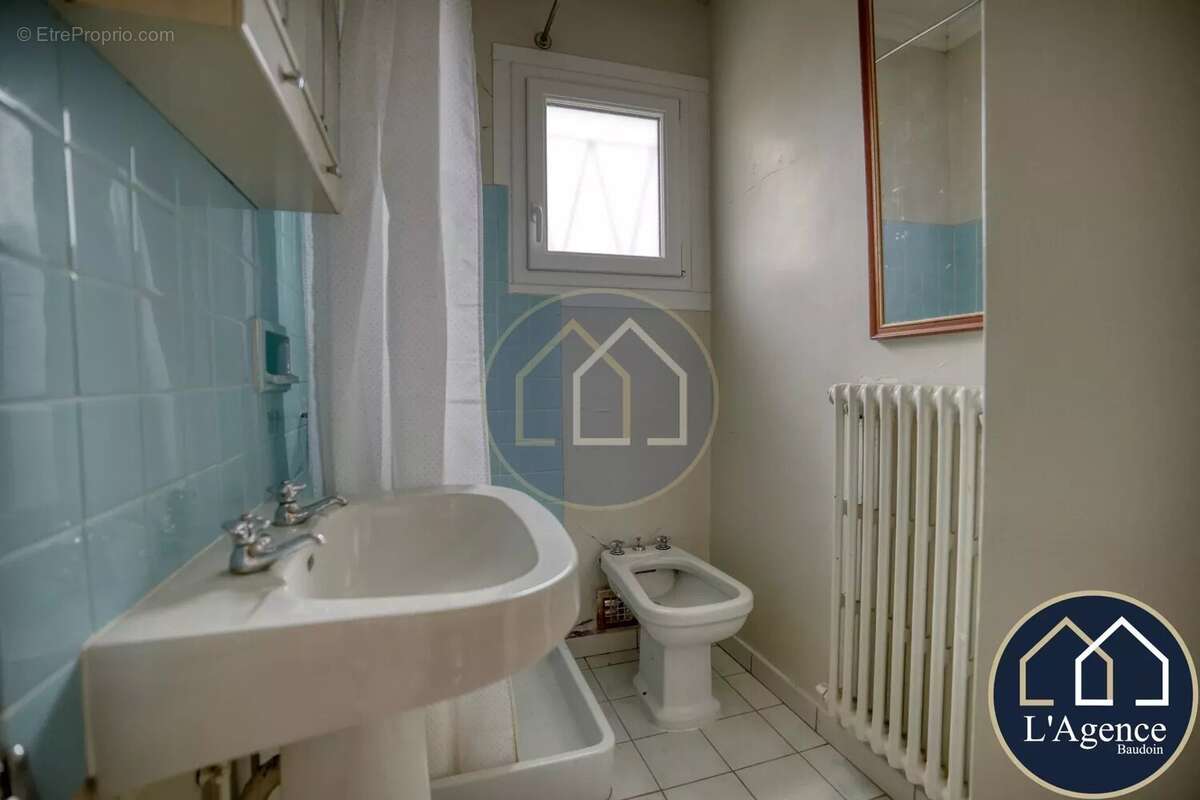 Maison à CHATEAUNEUF-EN-THYMERAIS