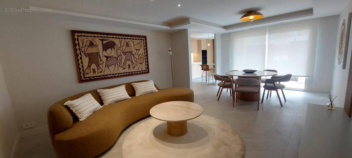 Appartement à SAINT-RAPHAEL