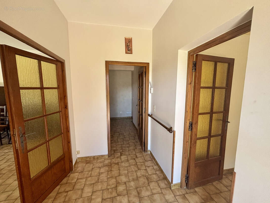 Maison à VISAN