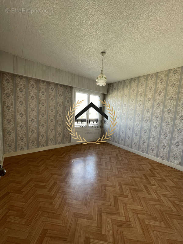 Appartement à LE HAVRE