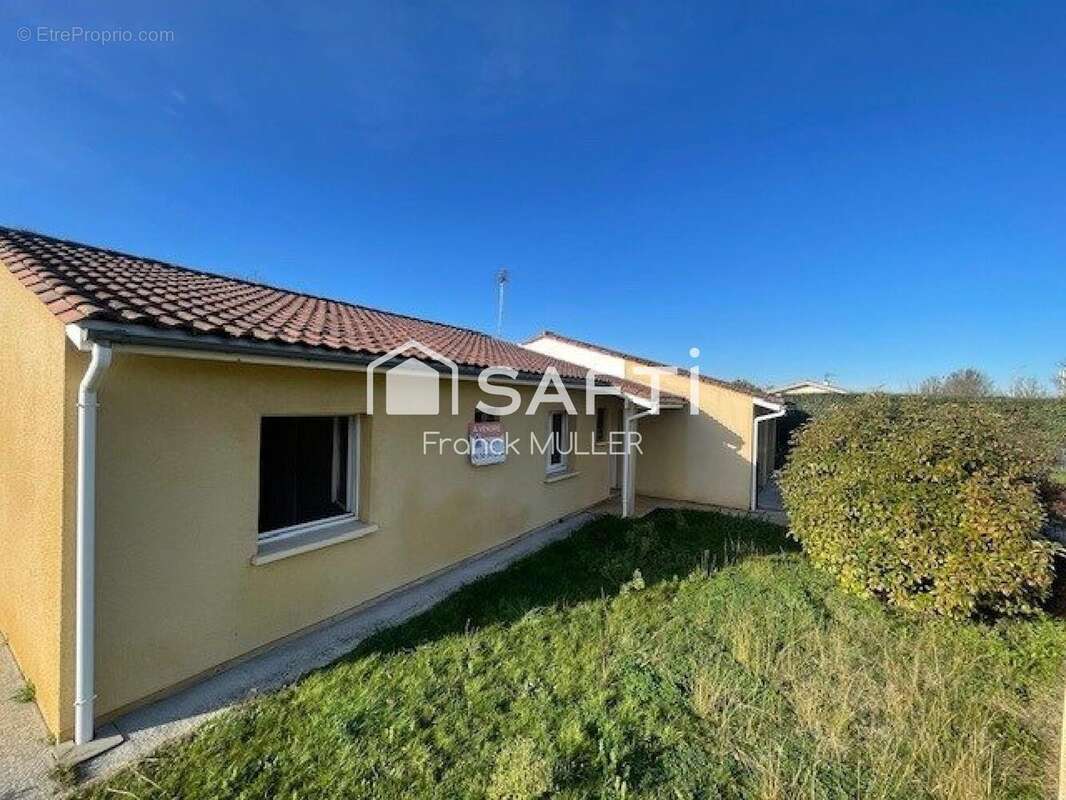 Photo 3 - Maison à MERIGNAC
