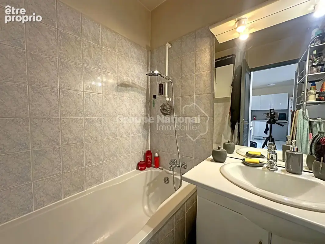 Appartement Lunel Viel 2 pièce(s) 36 m2 - photo 5