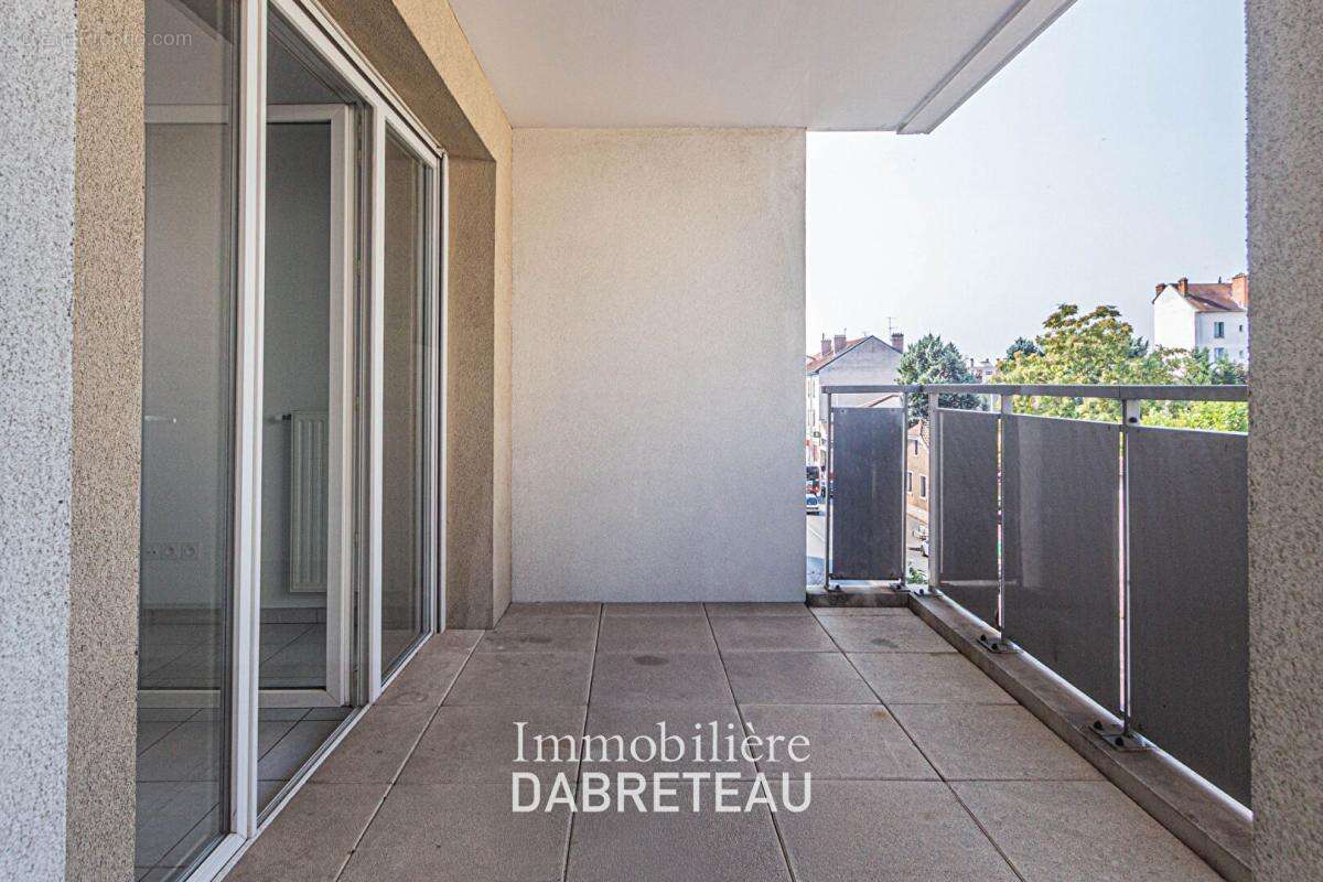 Appartement Lyon 3 pièce(s) - photo 12